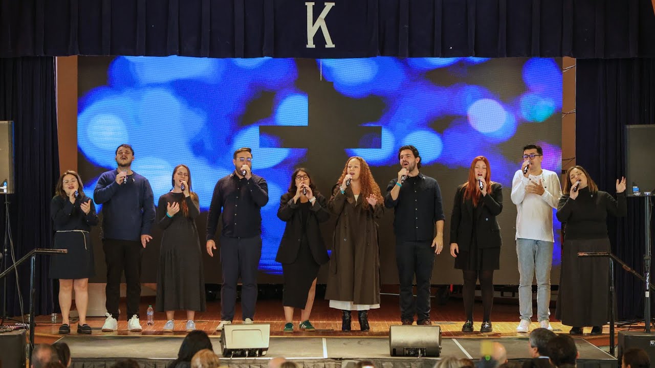 Brazilian Camp Meeting — Friday Highlights