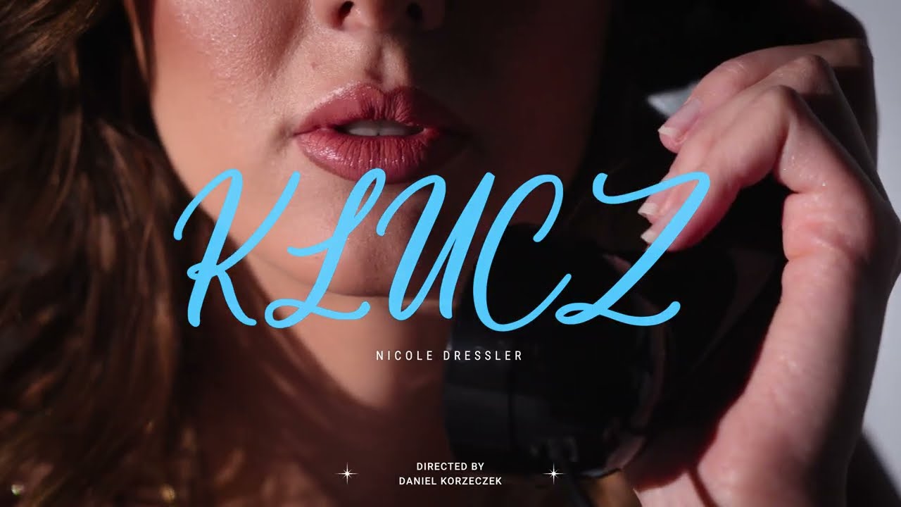 Nicole Dressler - KLUCZ