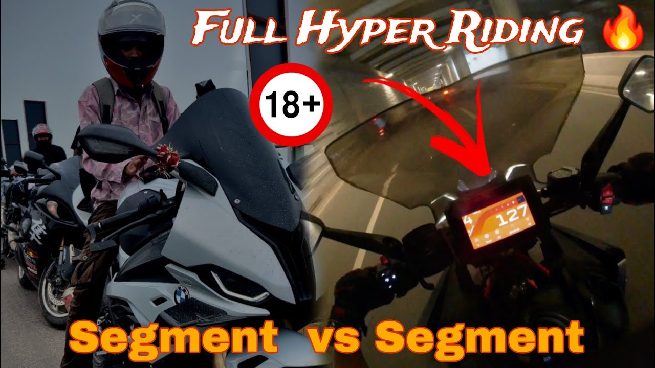 KTM DUKE 390 VS APACHE RR310 VS R15M. Extreme Traffic Rush.
