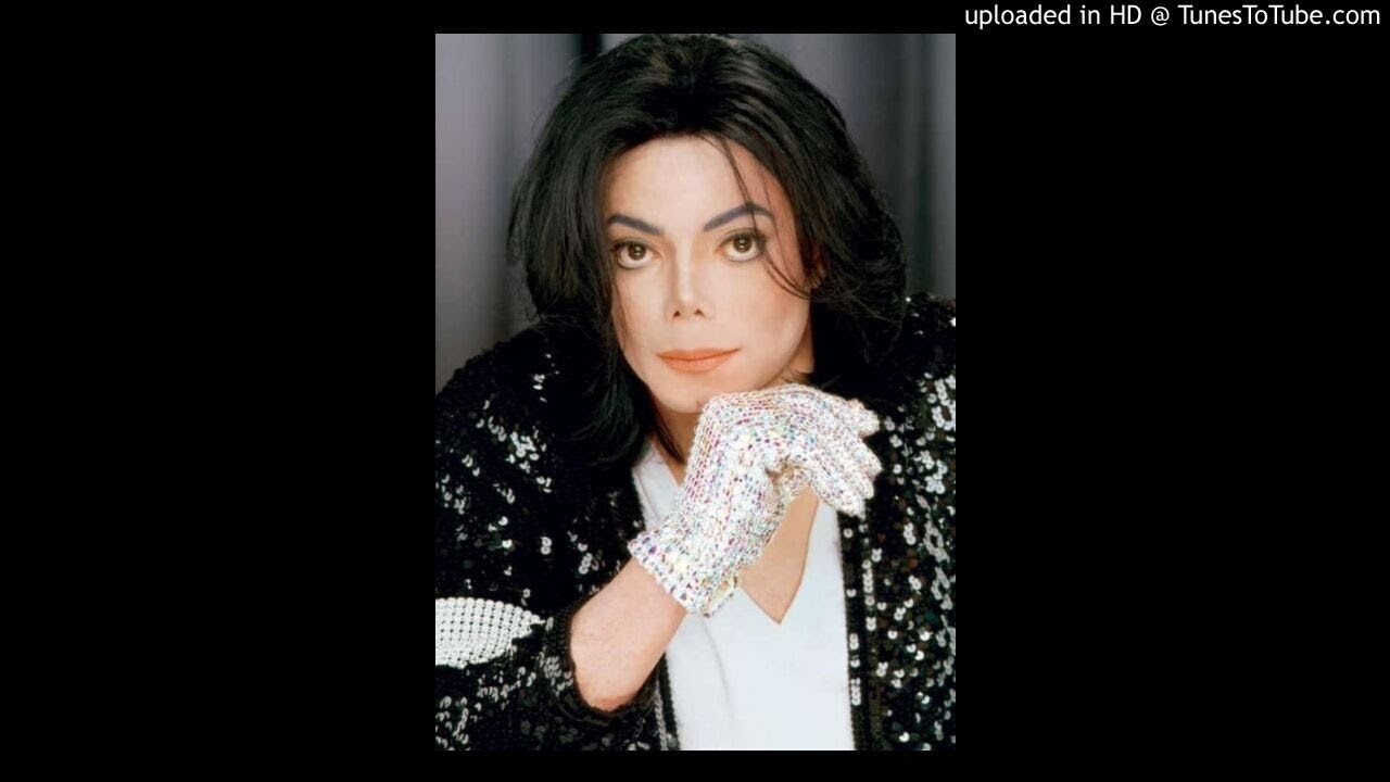 Michael Jackson - Billie Jean (GetMac radio rework 2K19)