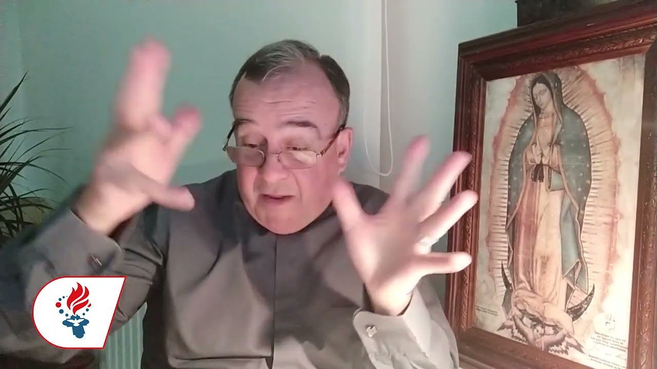 Abba Padre - Padre Javier Luzón 