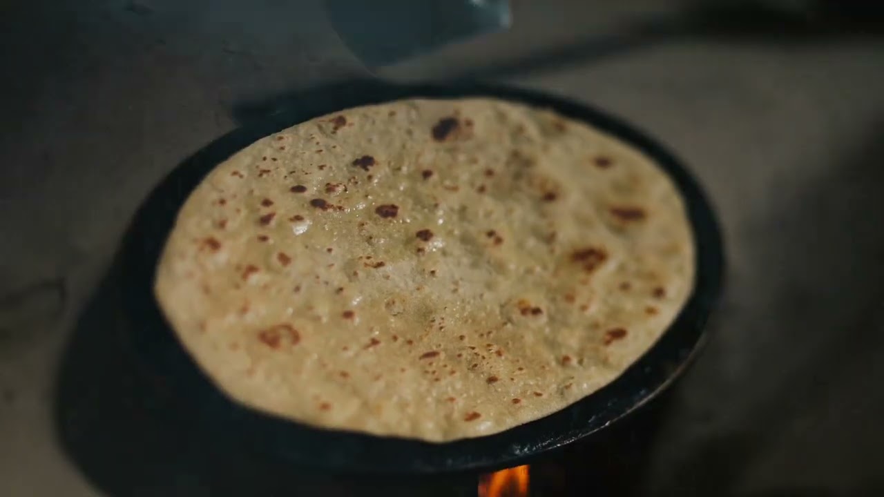 A Taste of Maharashtra | Traditional Delights at Chavni