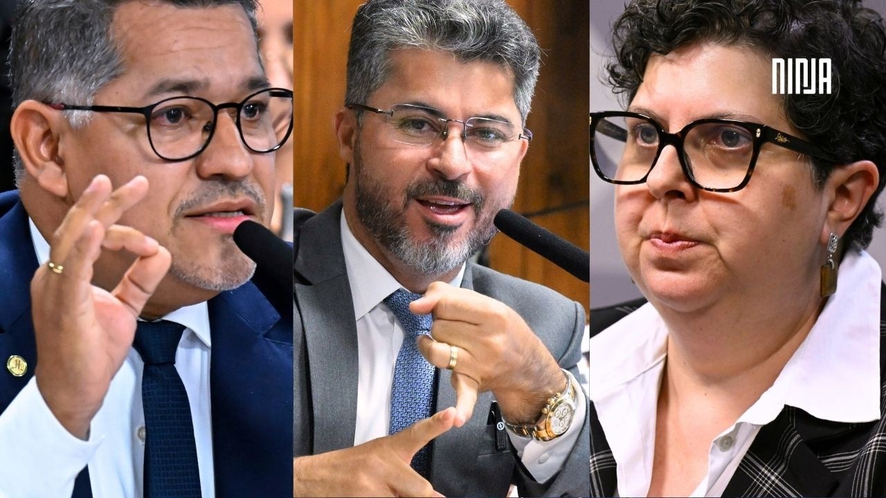 🔥Malafaia confronta Marcos Rogério e depoente revela insegurança para denunciar governo Bolsonaro🔥