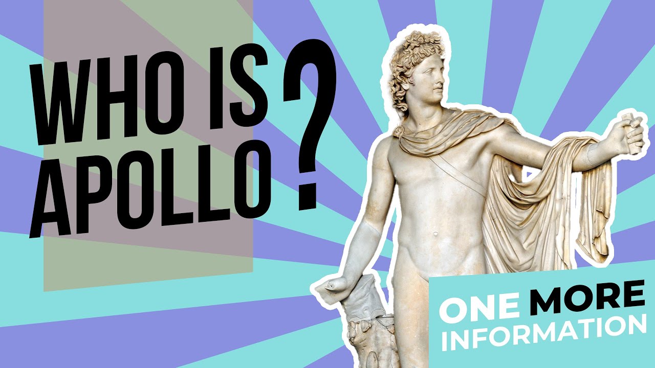 Who is Apollo