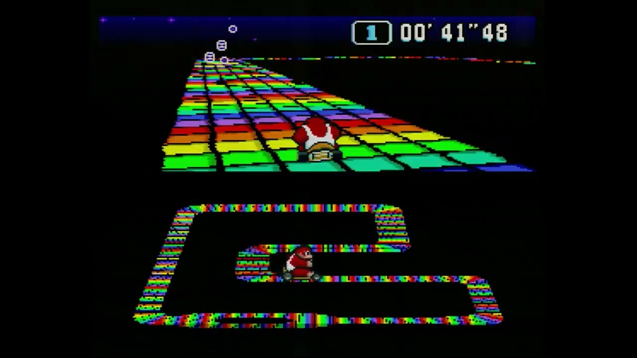 RR NTSC TT 1'23