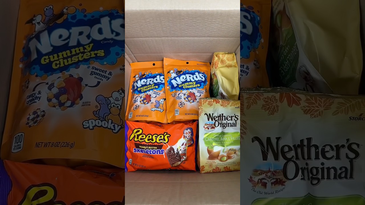 🎃👻Давайте соберем ОГРОМНЫЙ заказ Кэрри на ХЭЛЛОУИН!👻🎃 #шорты