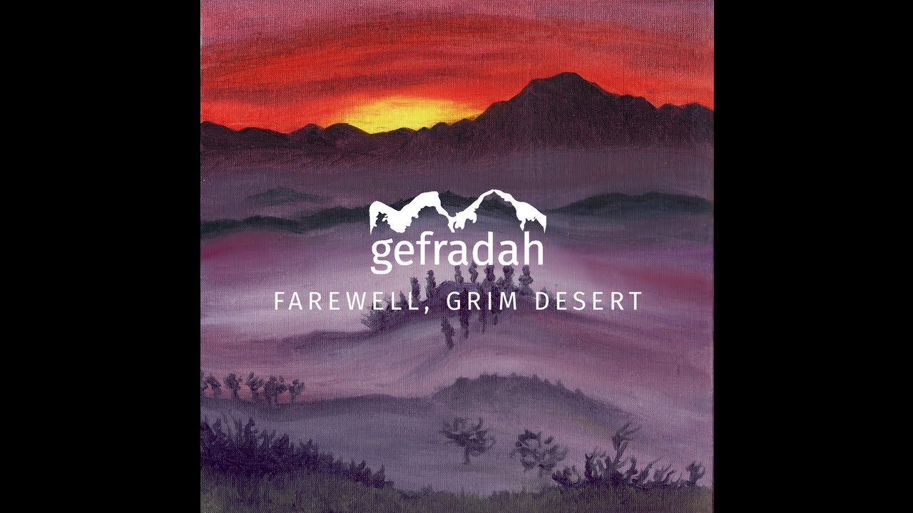 Gefradah - Dykra