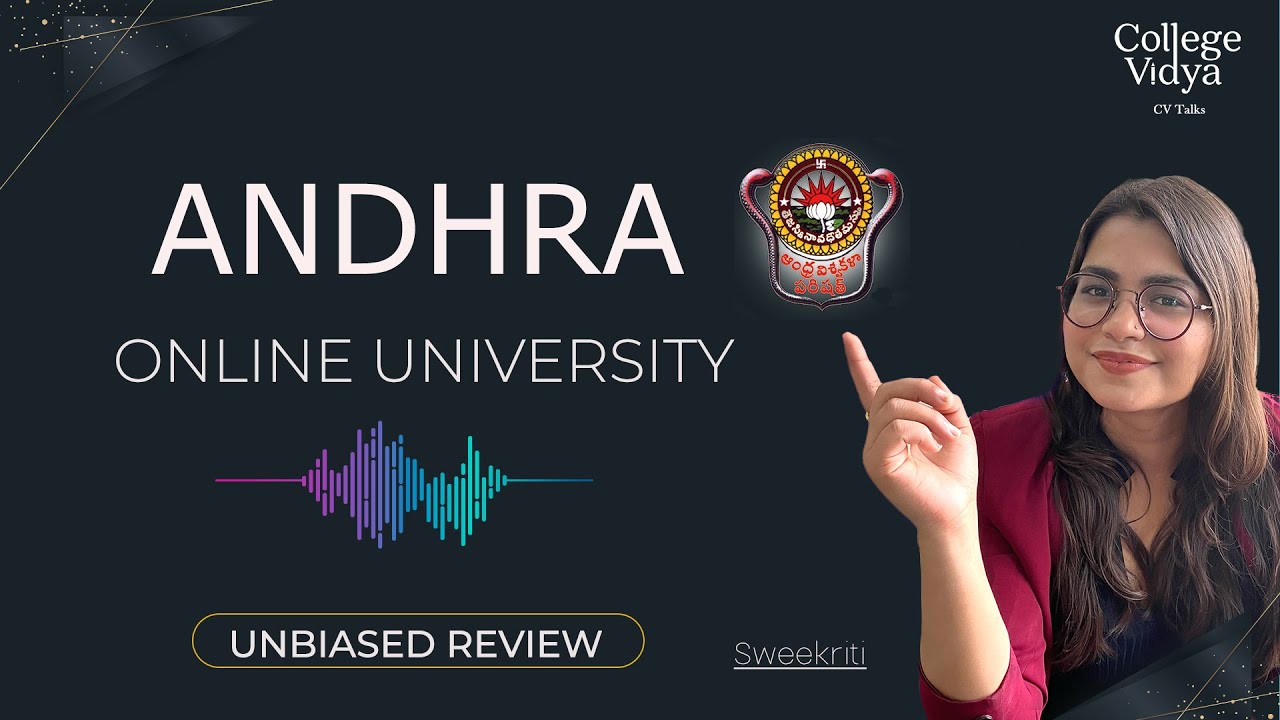 Honest Reviews| Andhra Online University| Is Andhra Online University worth it?