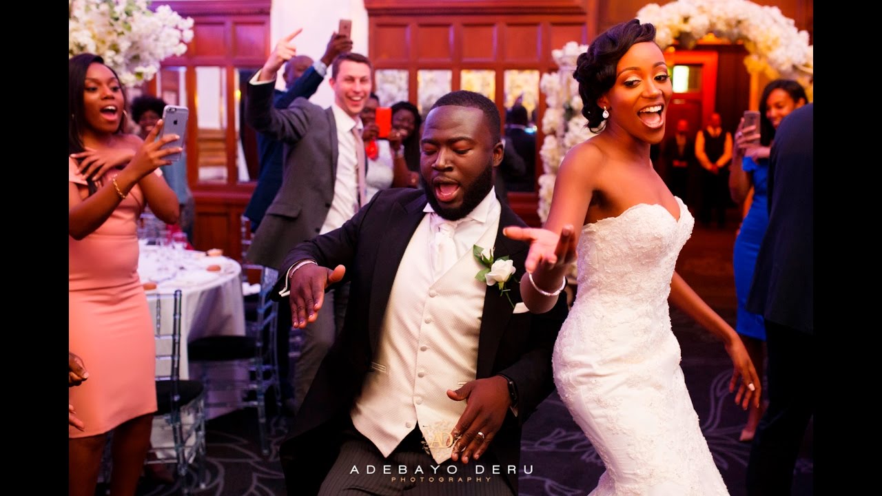 Why are we sharing our FULL wedding video on YouTube? | Highlight Clip