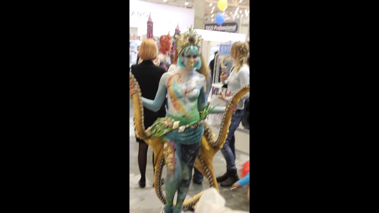 Estet Beauty Expo 2017