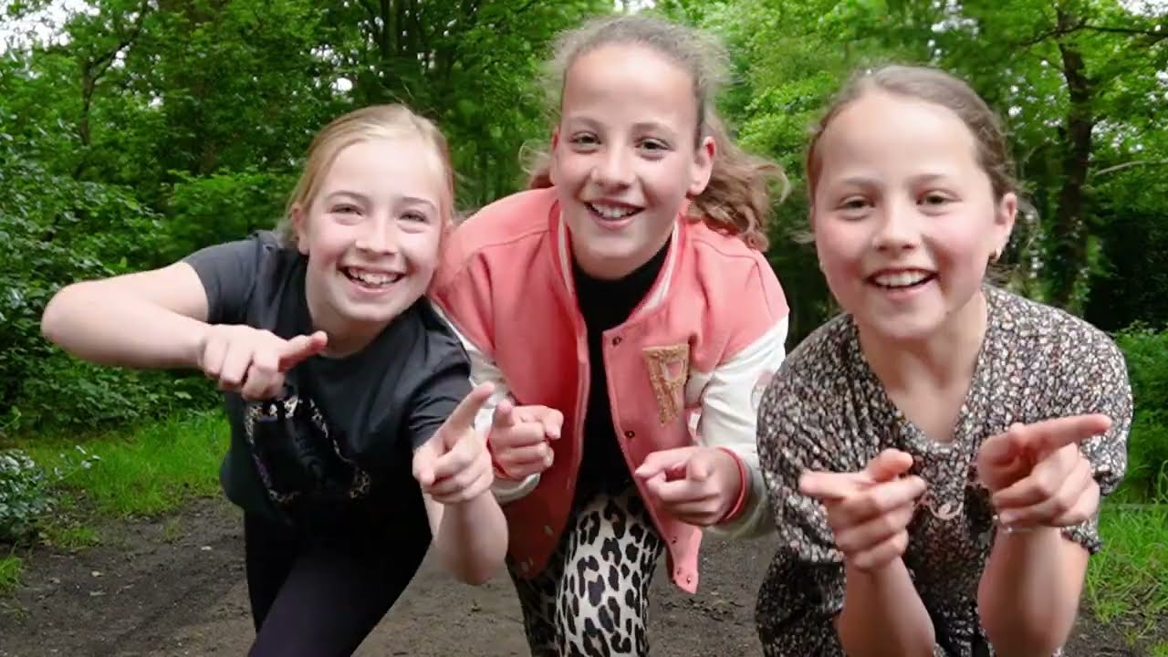 Spraakwater Rap - De Wijde Wereld