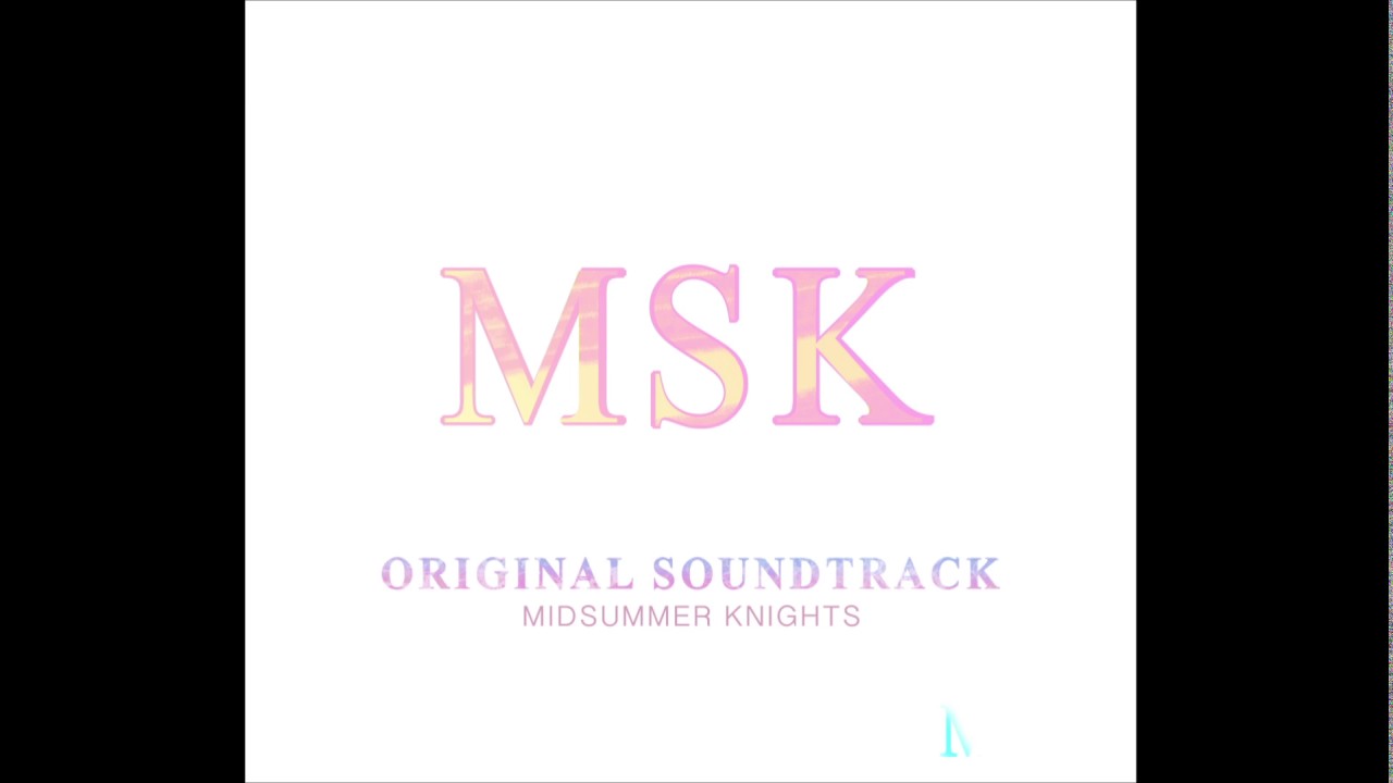 Midsummer Knights - Saga