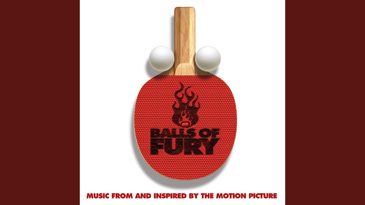 Balls of Fury