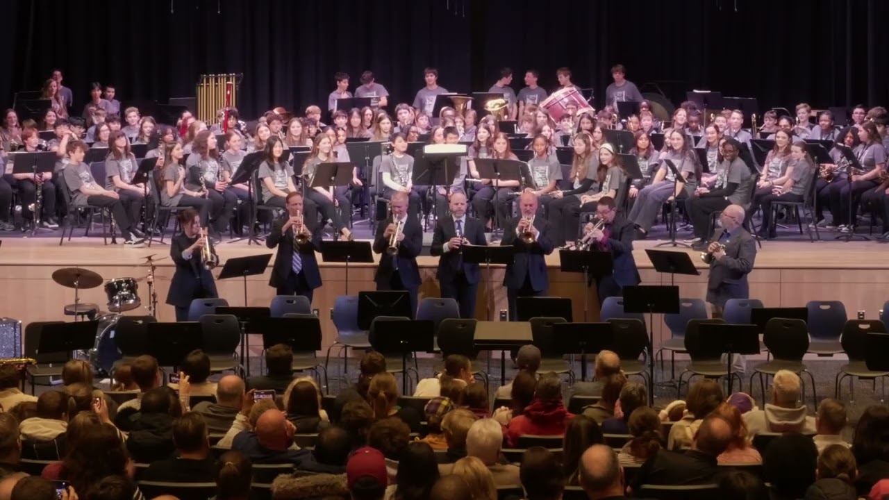 Olympic Fanfare and Theme, John Williams
