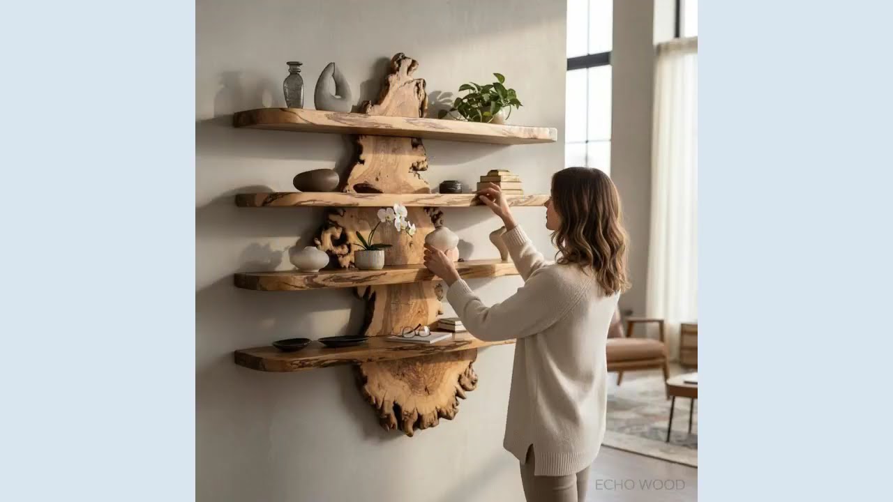 120 Woodwork Inspirations That Make Homes Feel Warm and Intentional