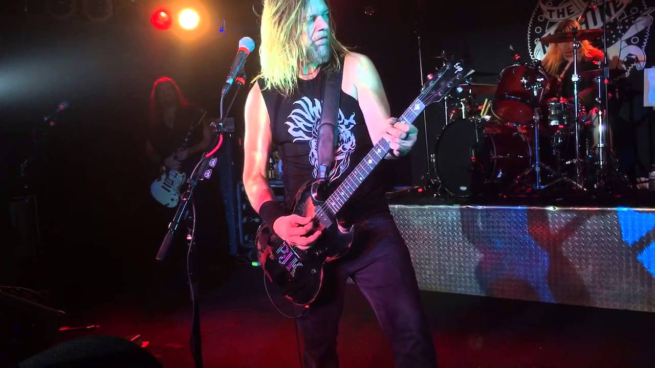 Corrosion of Conformity- Clean My Wounds with breakdown/solo