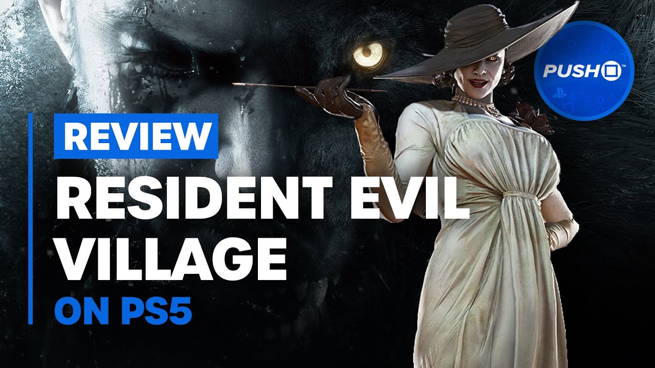 RESIDENT EVIL VILLAGE PS5 REVIEW: Capcom's Best Horror Since RE4 | PlayStation 5