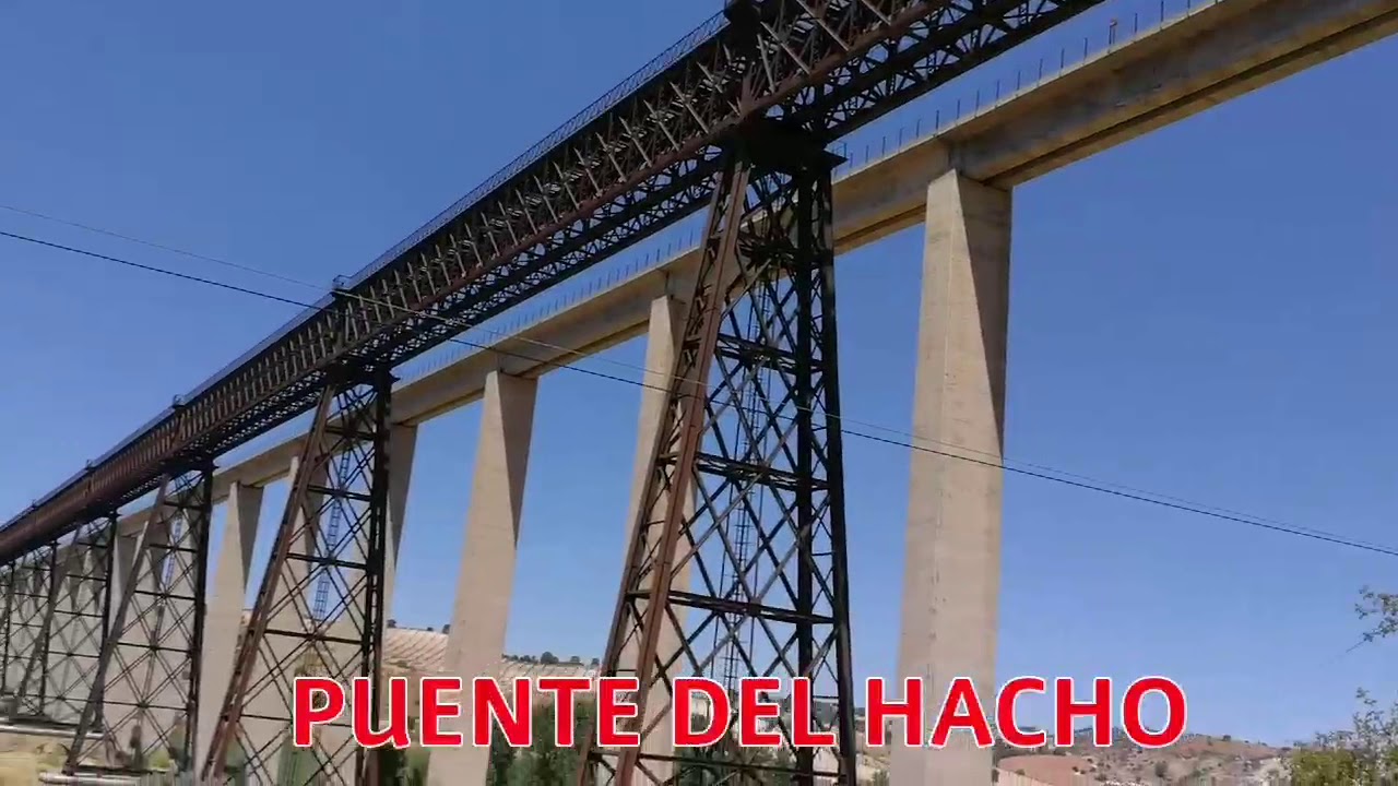 Puente del hacho