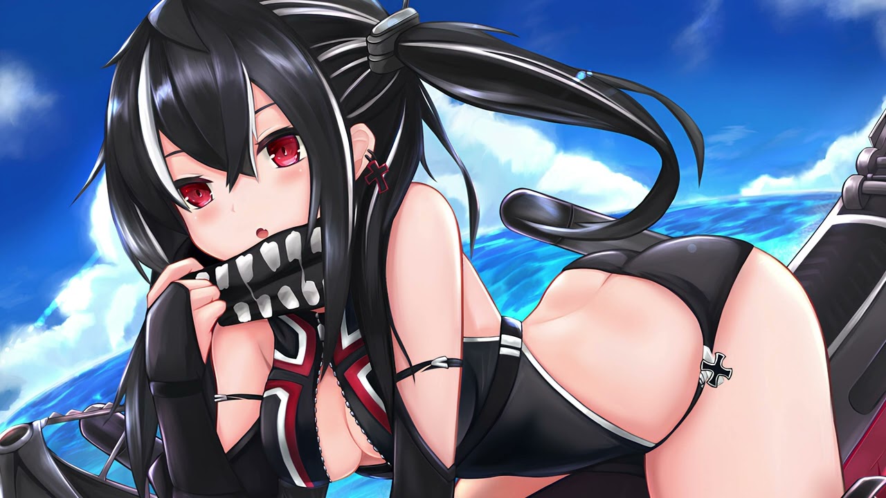 Azur Lane - Silent Below the Waves (U-47's Song)