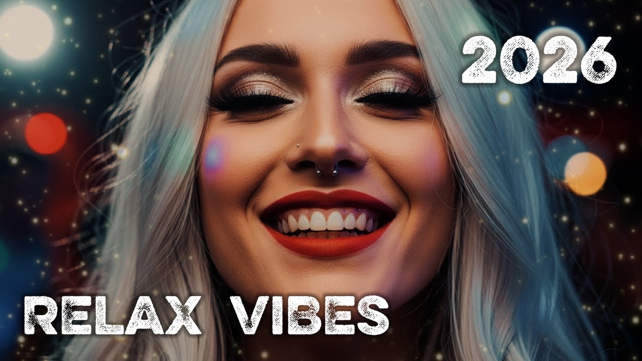 Smooth Deep House Vibes #deephouse #remix