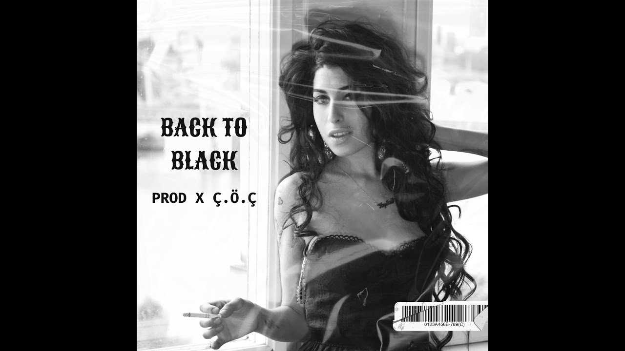Back To Black 