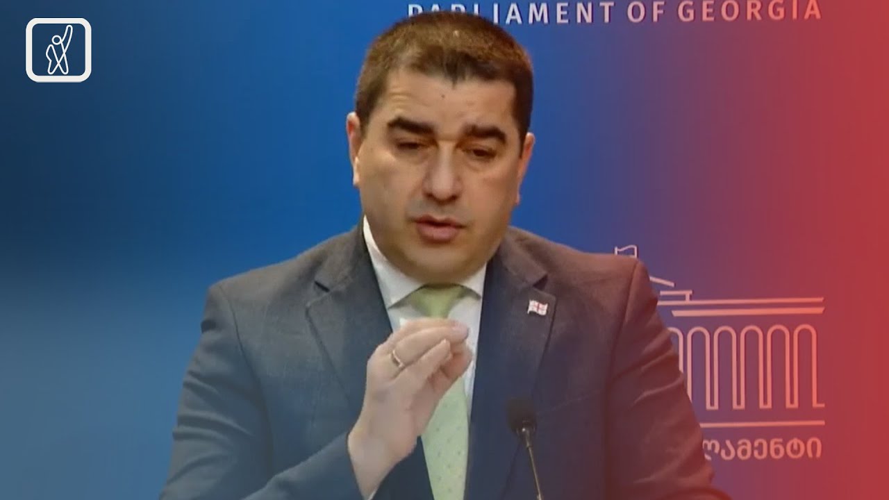 ოლიგარქის კანონი ხალხის წინააღმდეგ