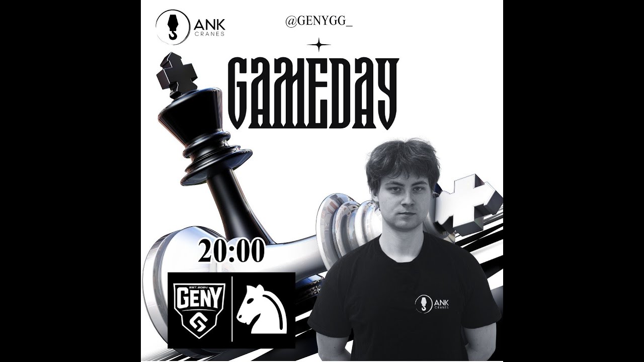 J1nx Esports vs GenY Esports