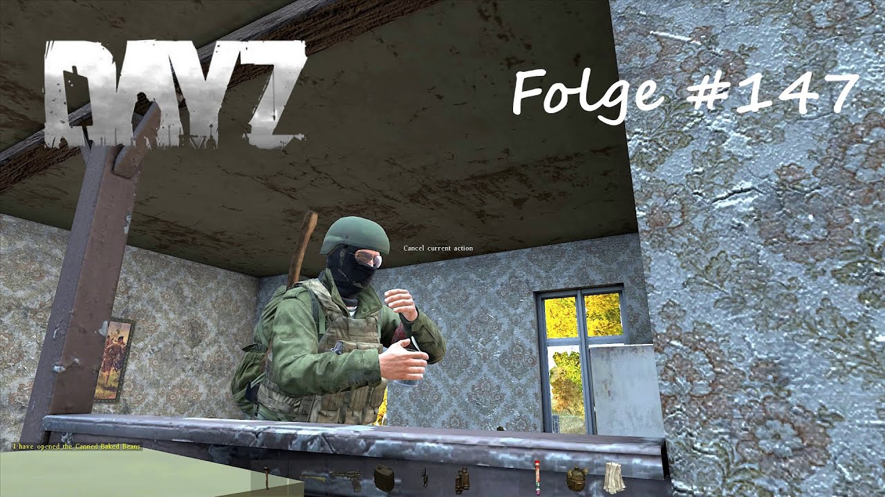 [gBz] DayZ Standalone HD+ Folge 
