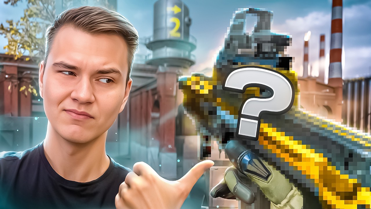 Зачем ЭТО ВВЕЛИ? НОВАЯ ППшка vs МЕТА на ИНЖА в WARFACE