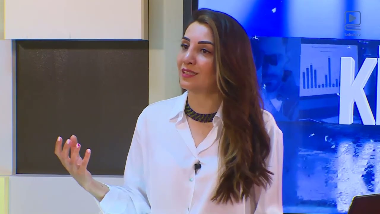 Kim olacaqsan? - Nitq təlimçisi kimdir?
