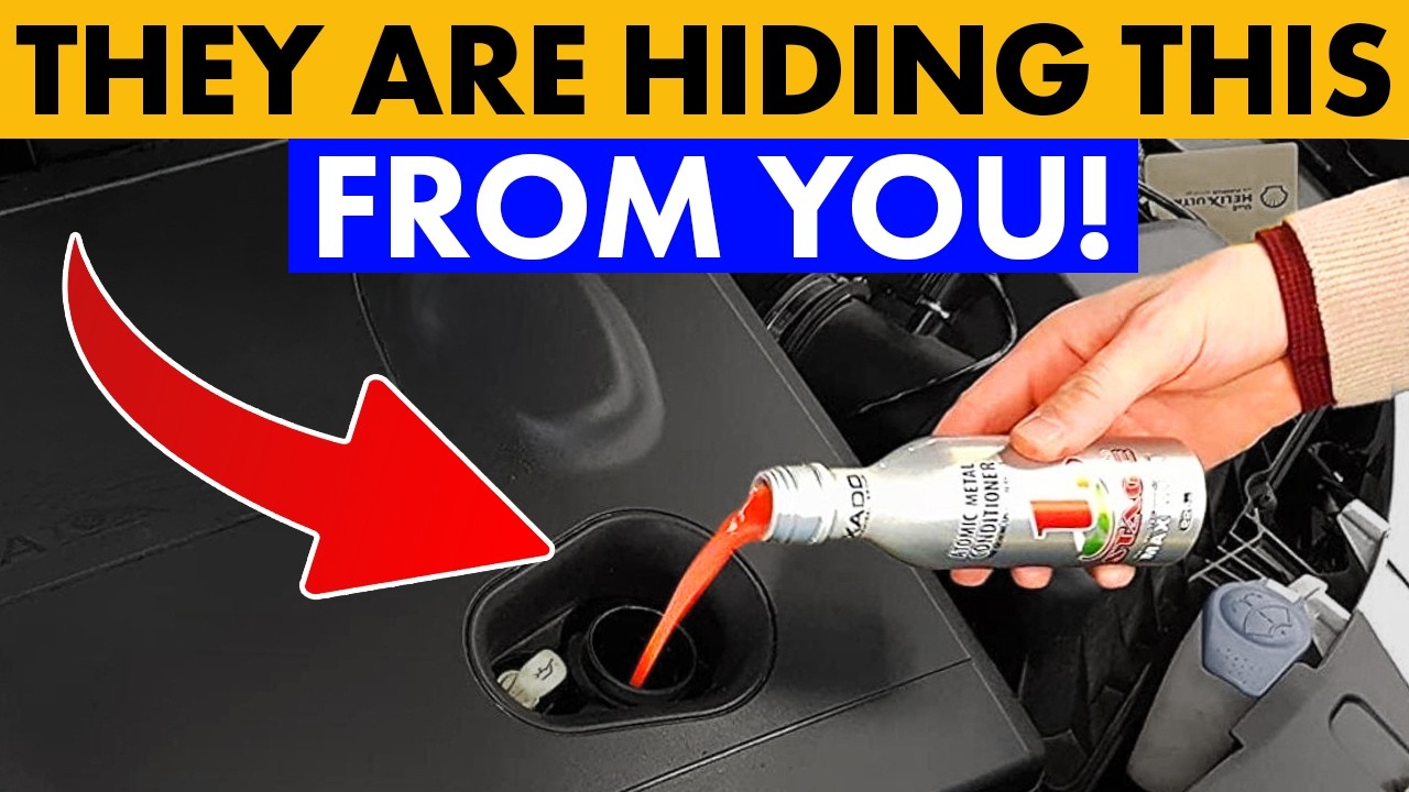 The Japanese $2 Liquid Secret That Makes Your Subaru Engine Last 500,000 Miles