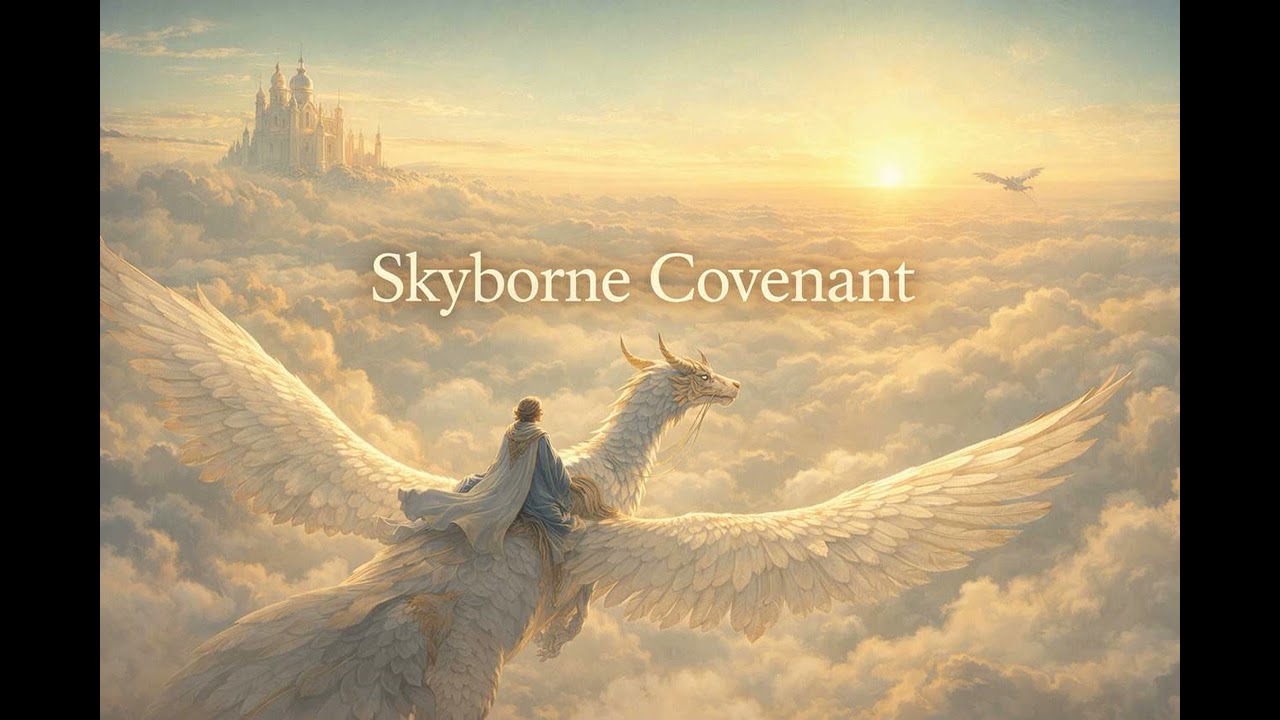 Skyborne Covenant