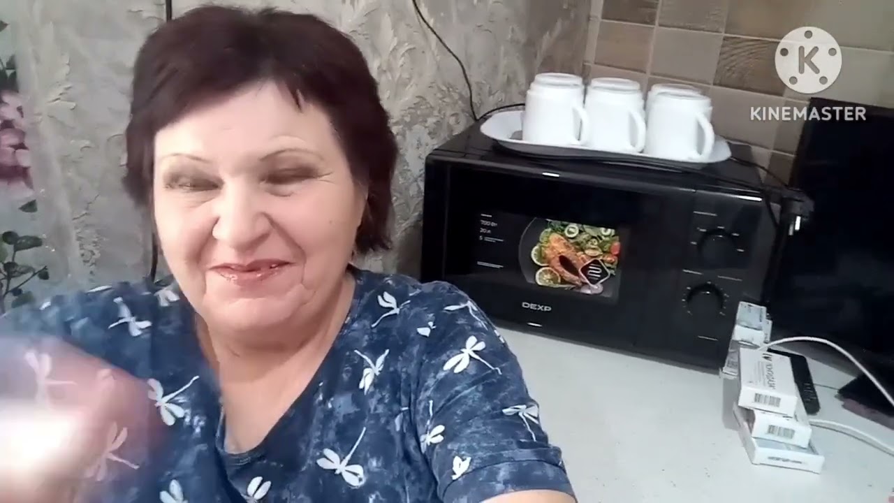 Обнаружили спайки/дед переехал двух полиц./сибирская окрошечка на квасе