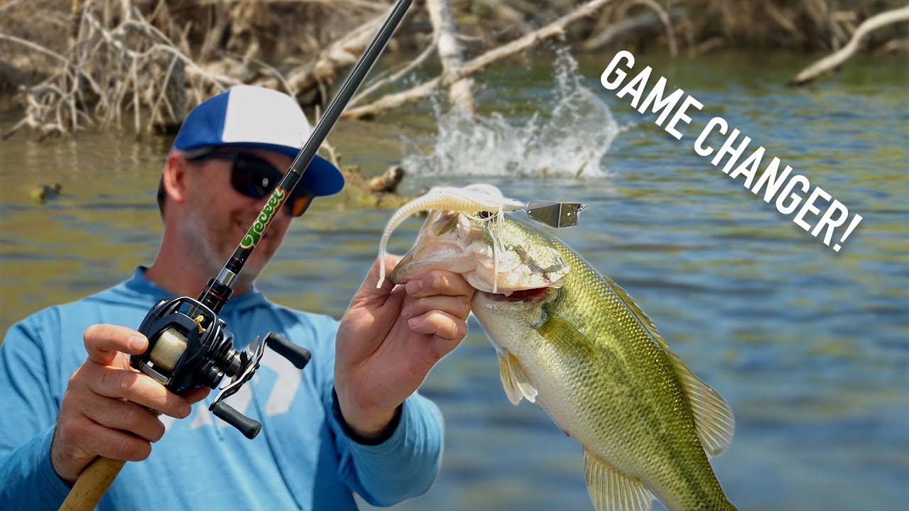 The Topwater Bait No One Is Talking About... But Should Be!! (Secret Weapon)