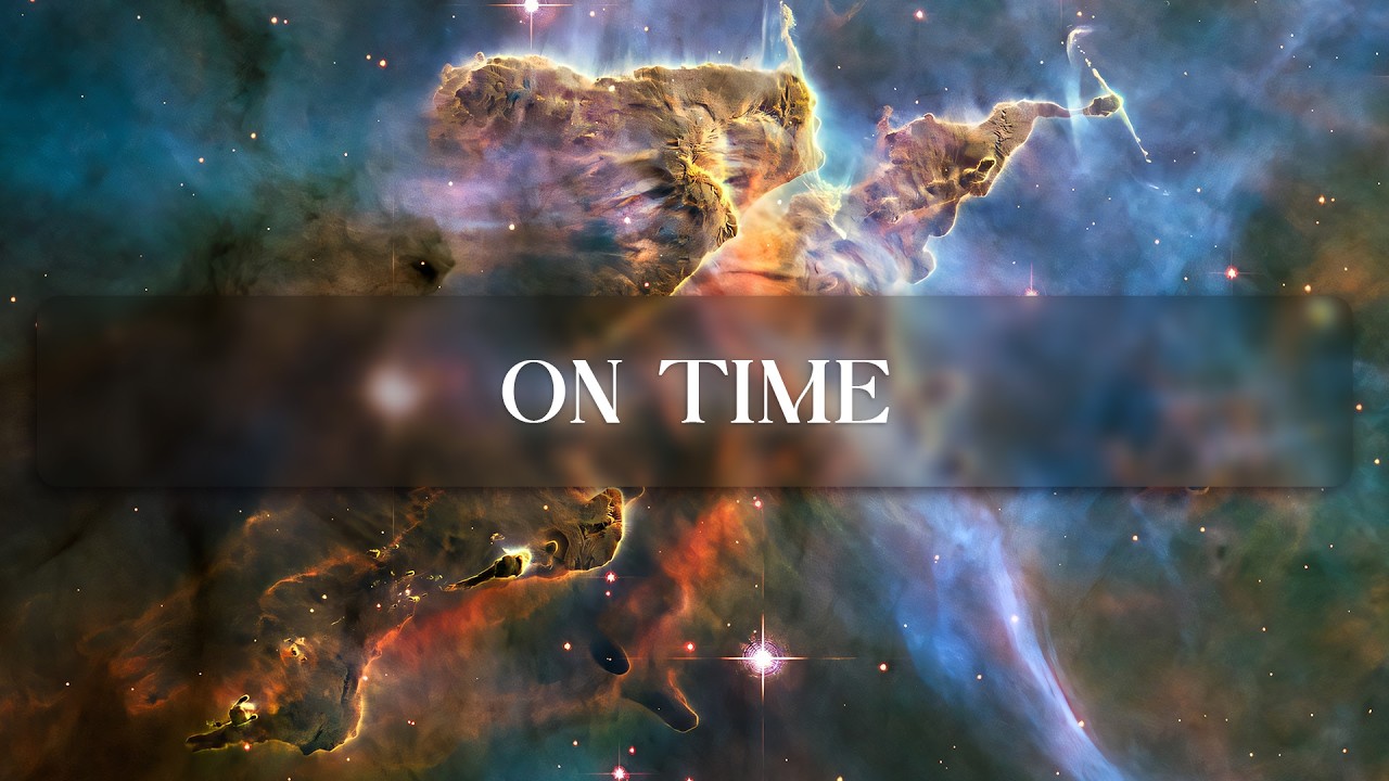 NullRatio - On Time