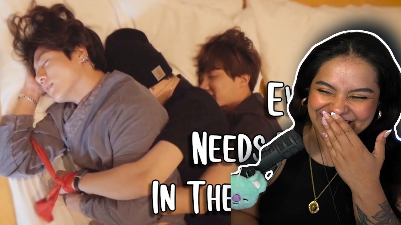 EVERYONE needs JUNGKOOK in their lives! | Jungkook BIAS REACTS 💜