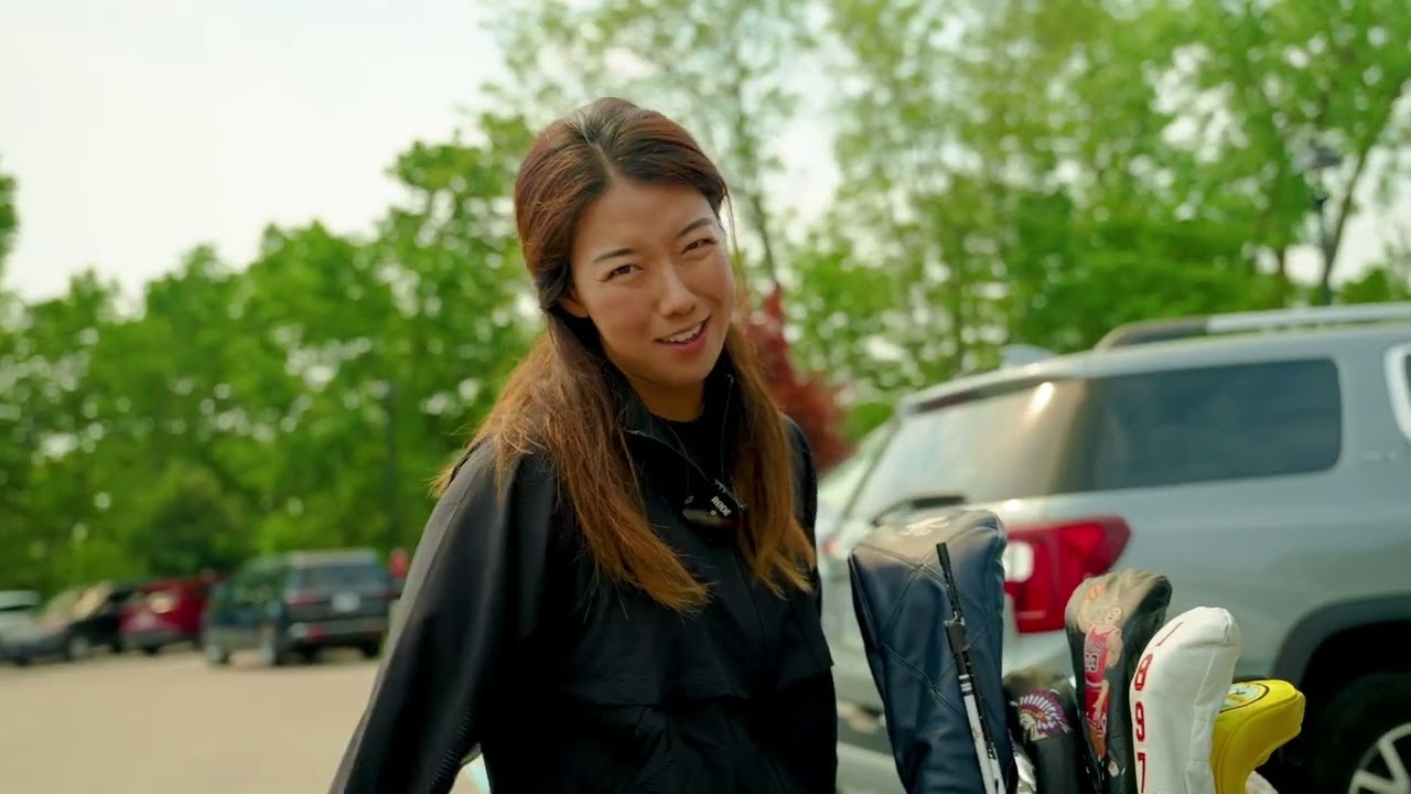 Day In the Life with Jenny Shin presented by Leaders Cosmetics USA