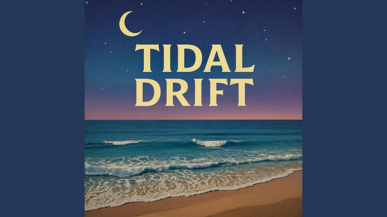 Tidal Drift