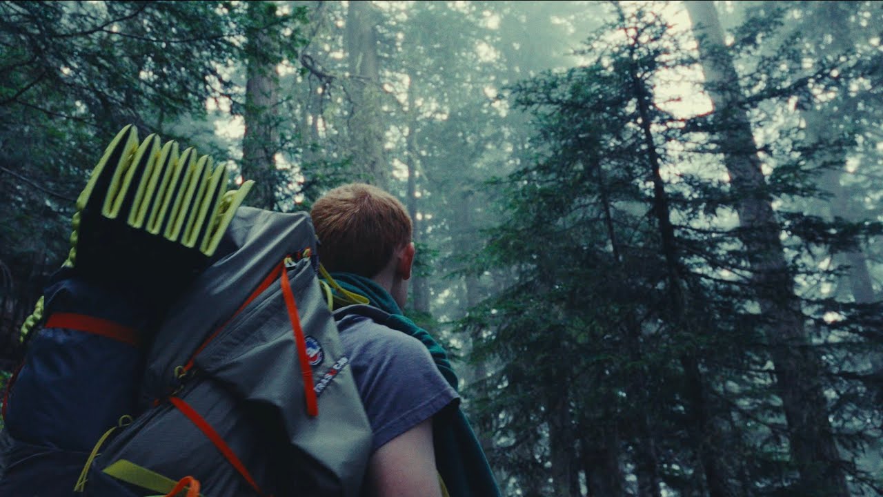 Calm Before the Storm | SONY FX30