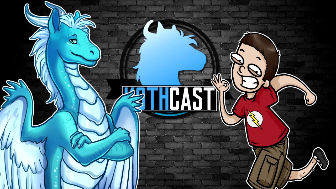 Kothcast with ShortFatOtaku!