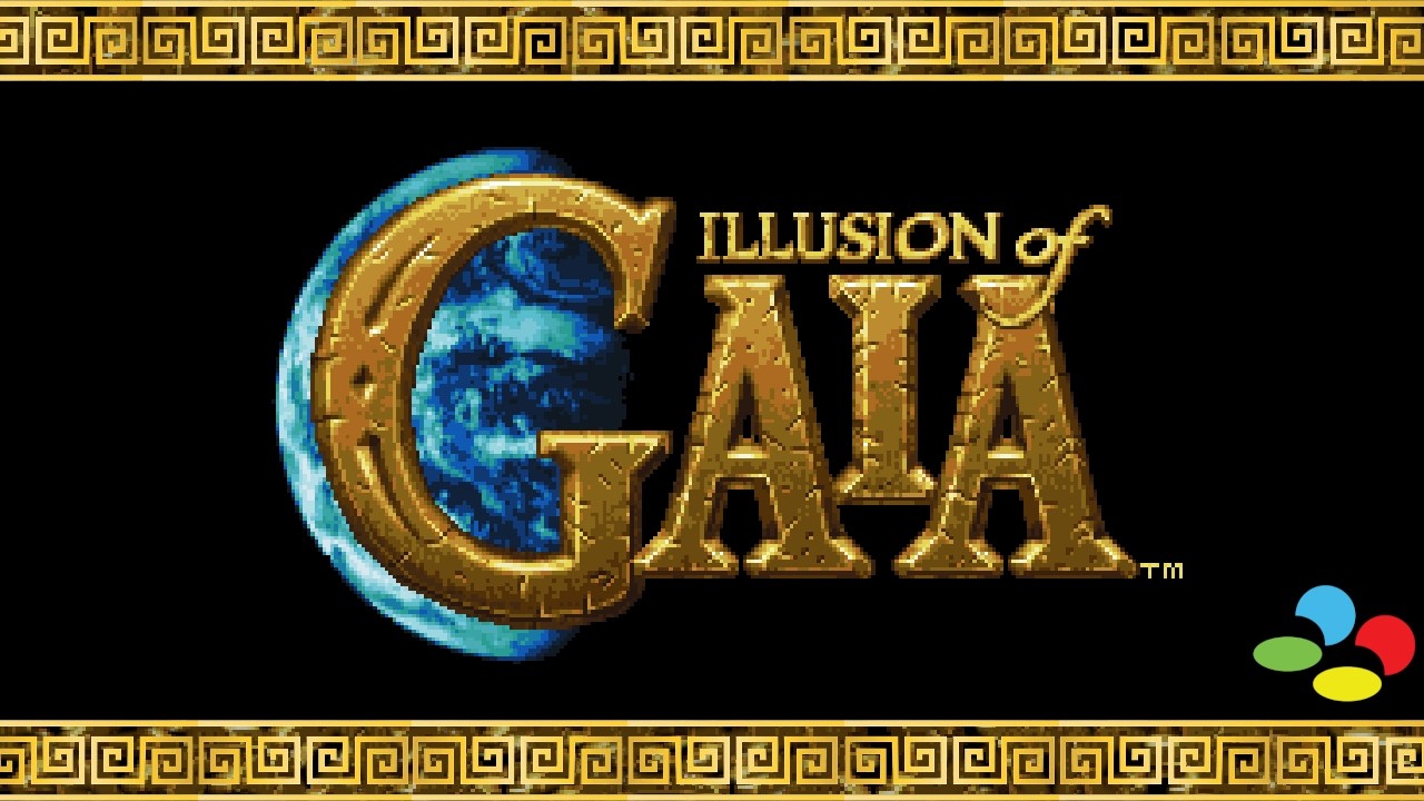 The Super Nintendo's Infinite Monomyth | Illusion of Gaia