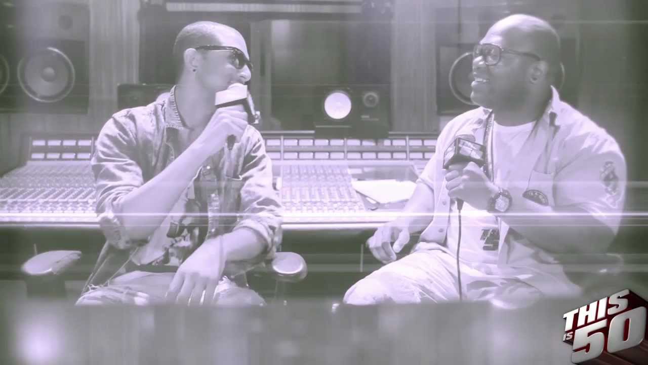 Mateo Talks Working w/ Alicia Keys, Inspiration, Best / Worst Advice & Obama