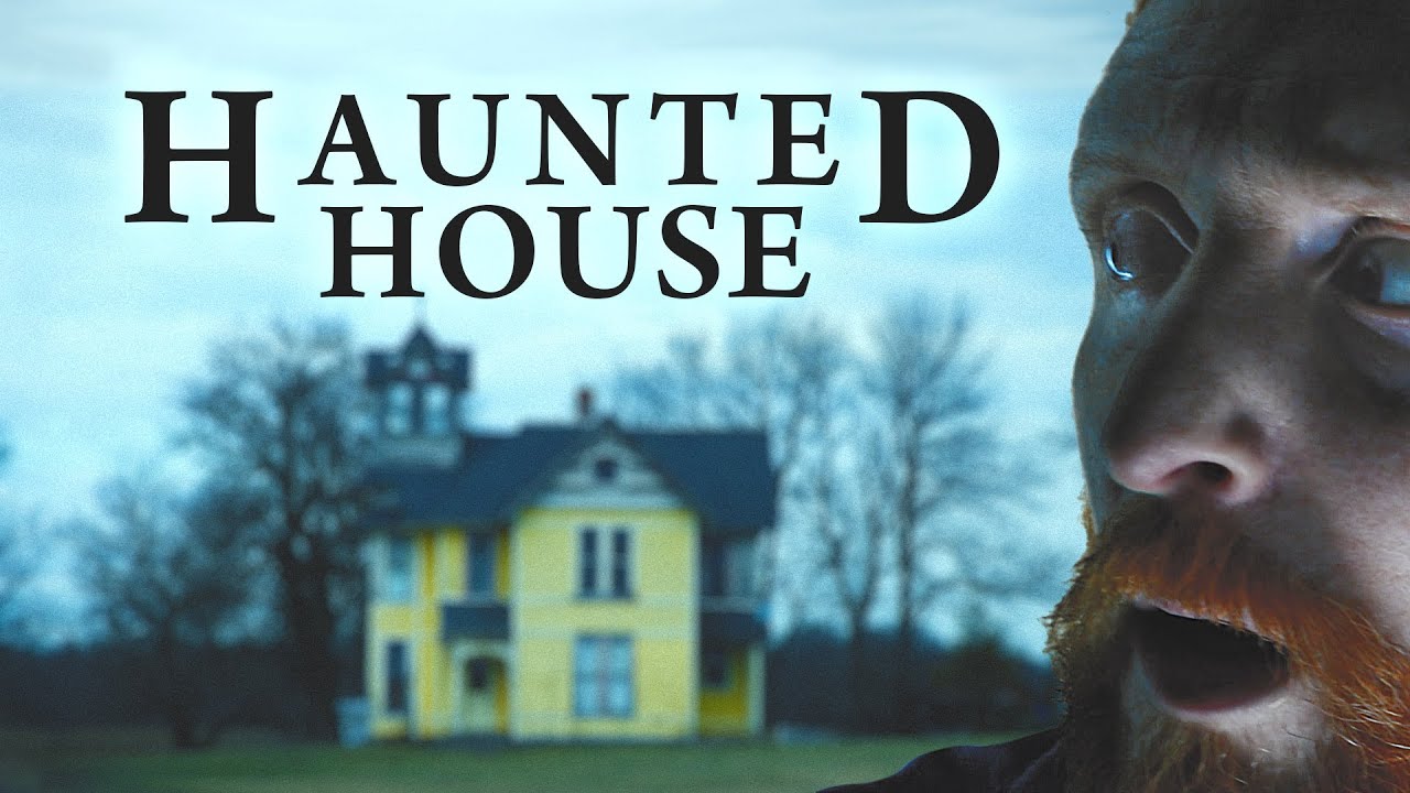 Every Haunted House Movie