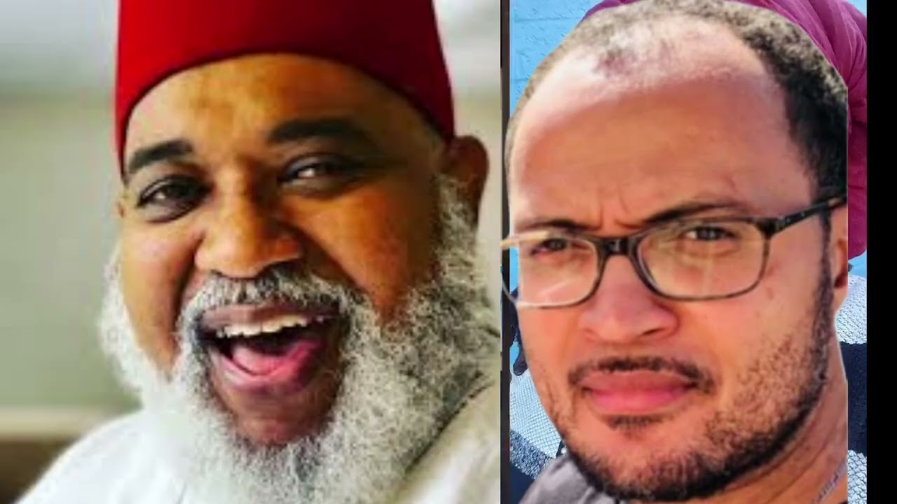 Clowned and Exposed! Moors attack Taharka Bey and immediately regrets it...