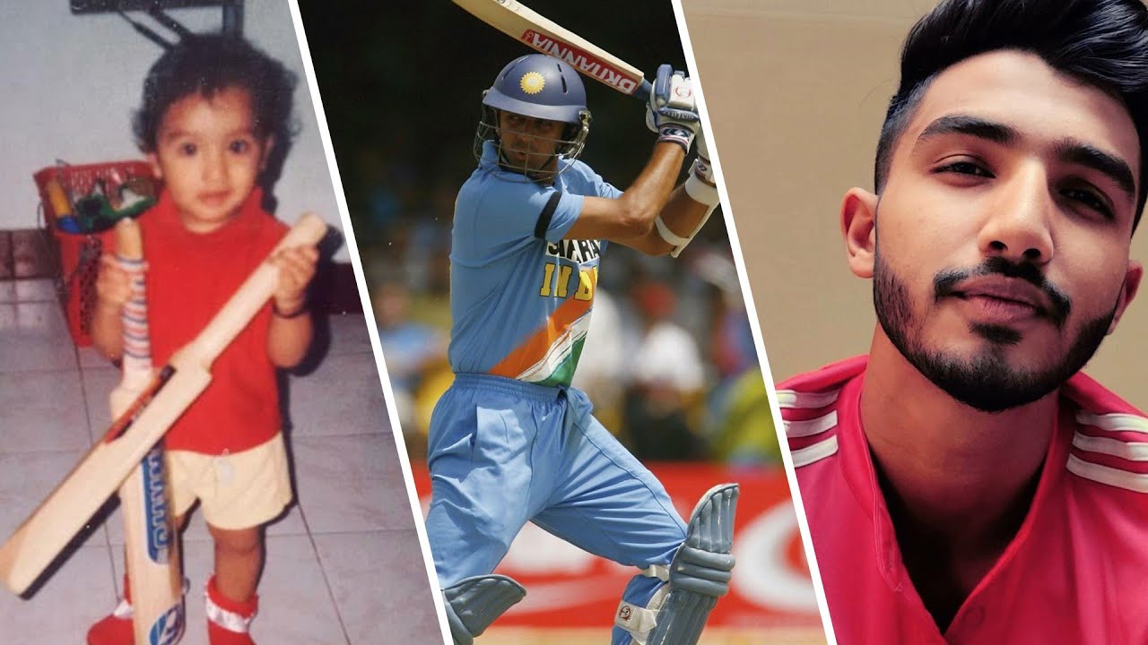 7 things you didn't know about Devdutt Padikkal - Cricket Stories