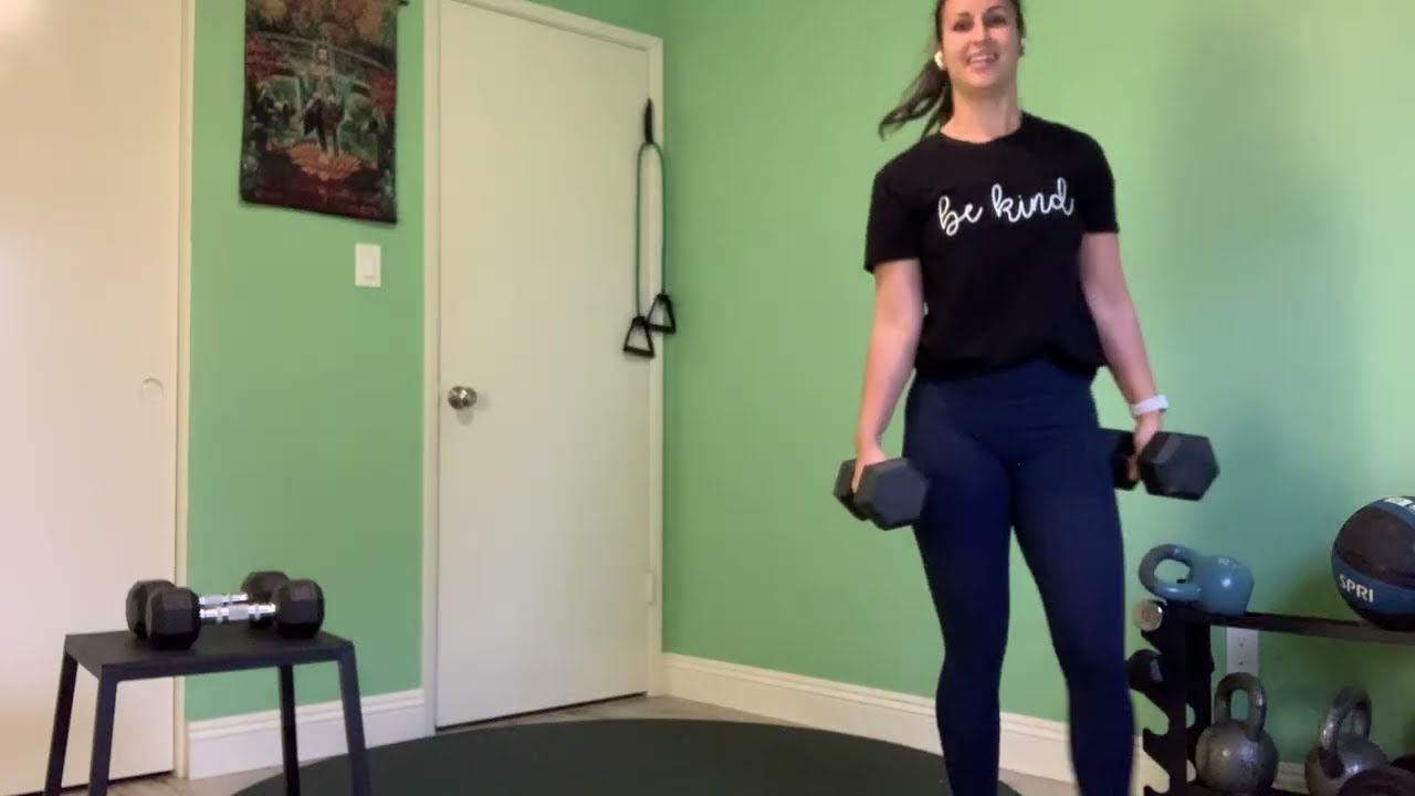 MetCon 17.0 Week 4