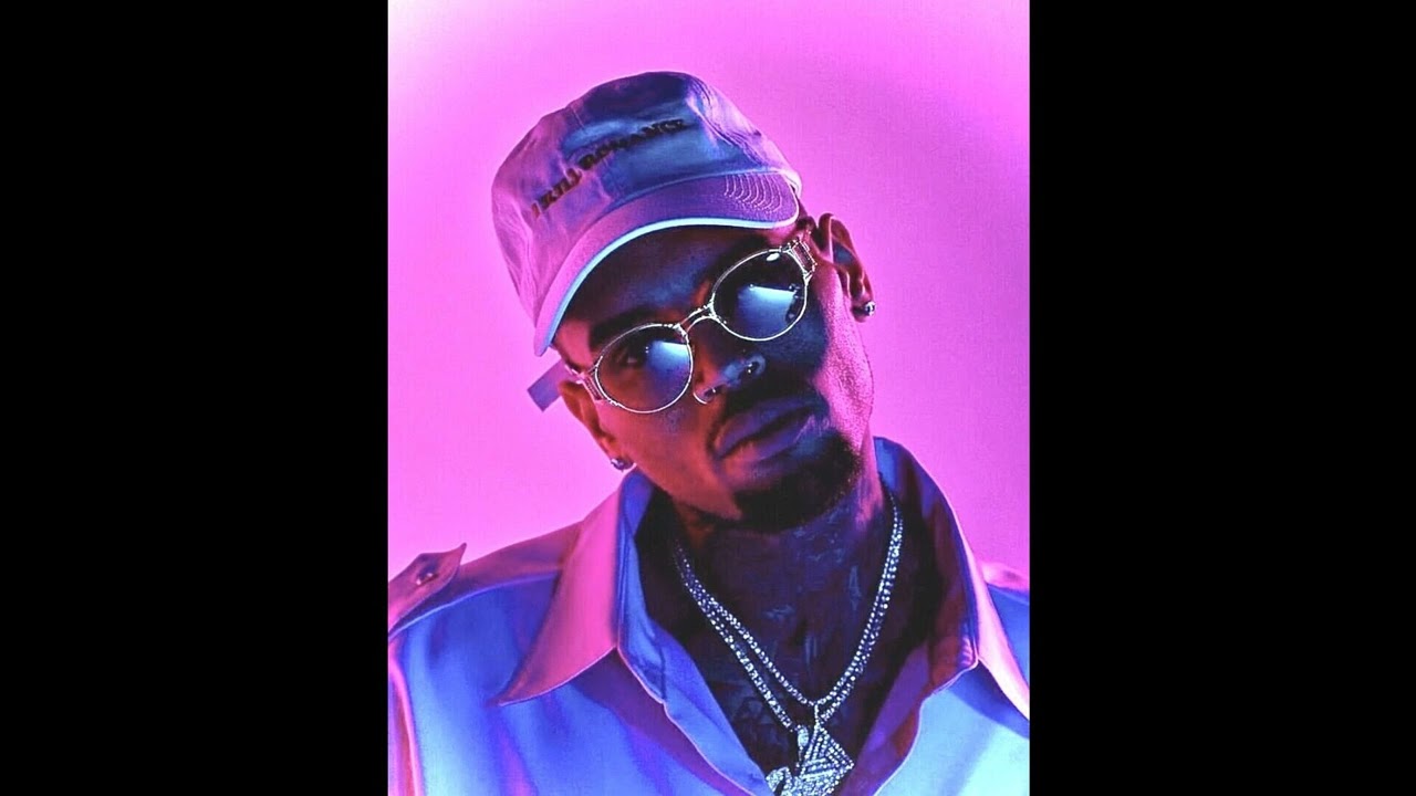 [FREE] Chris Brown x Yung Bleu Type Beat 2022 - 