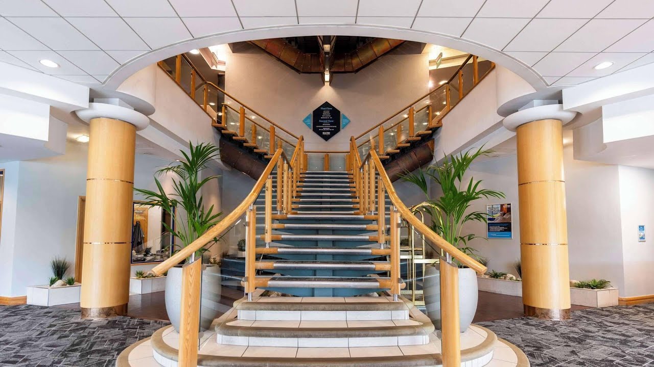 The Bolton Stadium Hotel, a member of Radisson Individuals | Travel With Kiara