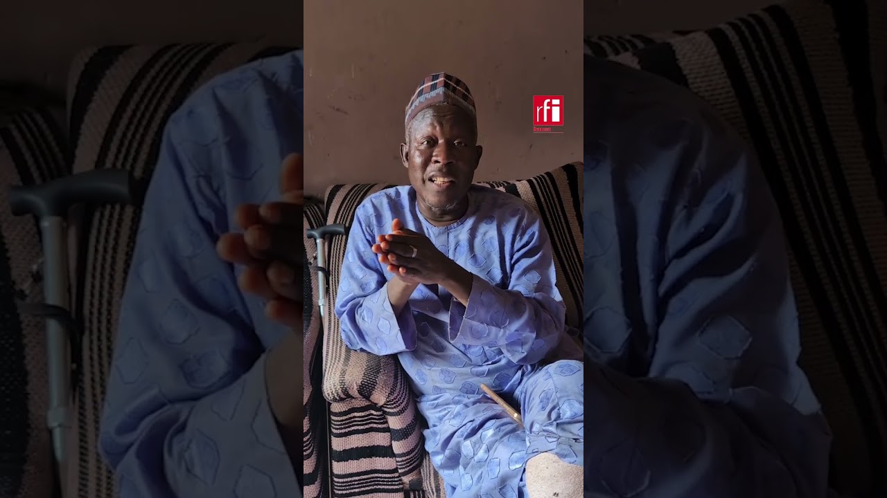 Jarumi Moɗa da aka yankewa ƙafa ya aikewa ƴan Kannywood saƙo kan shuhura da ɗaukaka a fim
