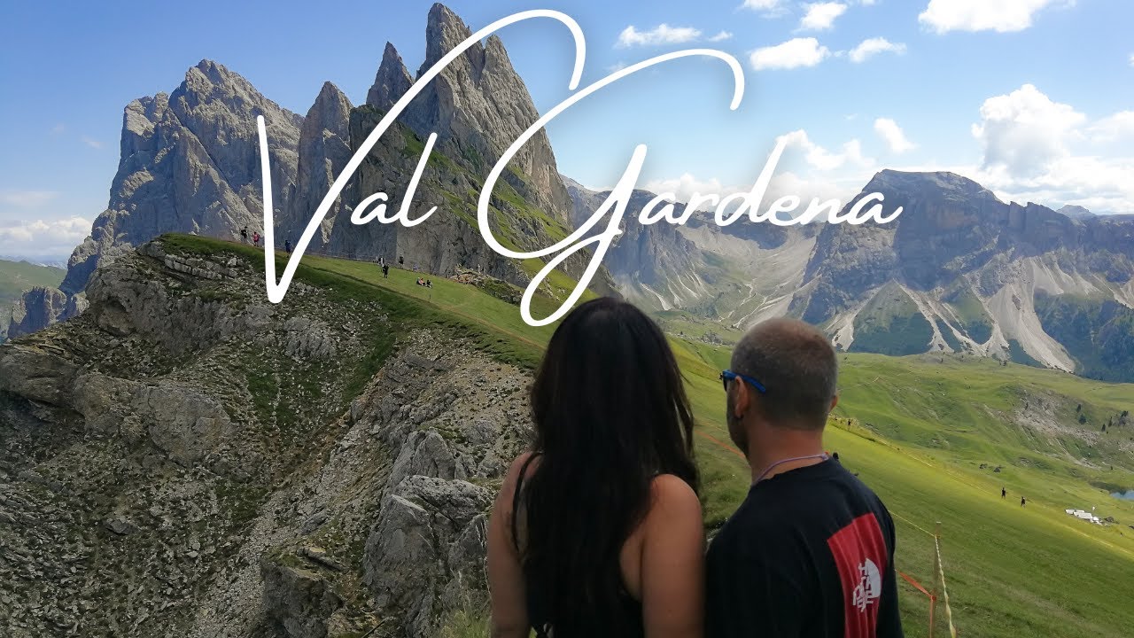 DOLOMITI: TRE TAPPE IMPERDIBILI IN VAL GARDENA (Estate)